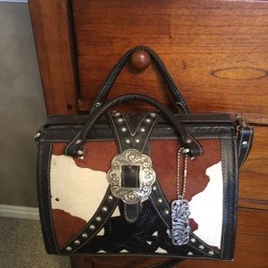 American West purse